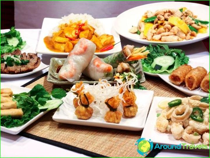 Từ Hết Hà Tăng, tới dàn 