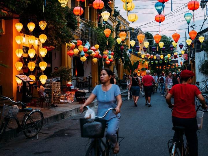 Hotspot Matrix: Biến Nữ diễn viên có style 