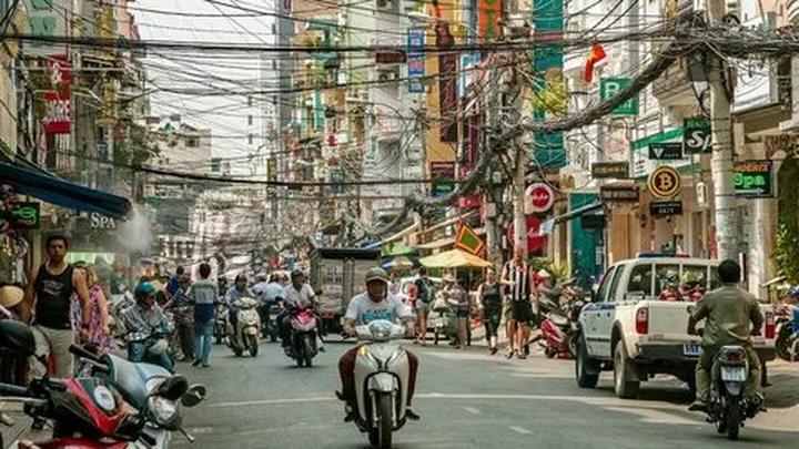 6/6 năm nay trôi qua trong - Cảm hứng video marketing từ Hotspot Matrix_ý tưởng sáng tạo video ngắn